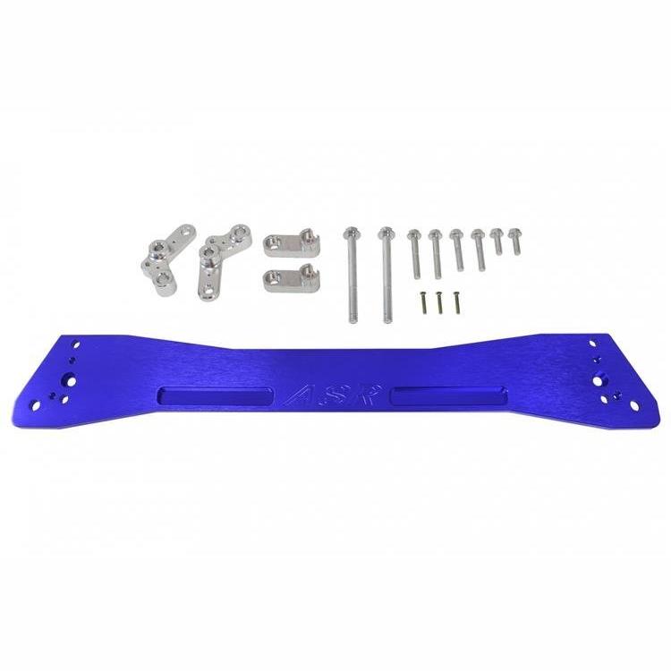 TURBOWORKS MP-ZW-011 Suspension Stabiliser Bar