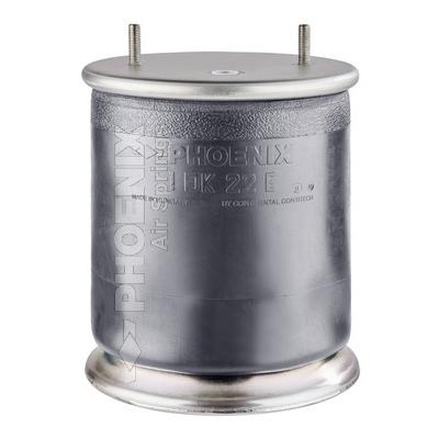 PHOENIX 1DK22E-550928 Air Suspension Bellow