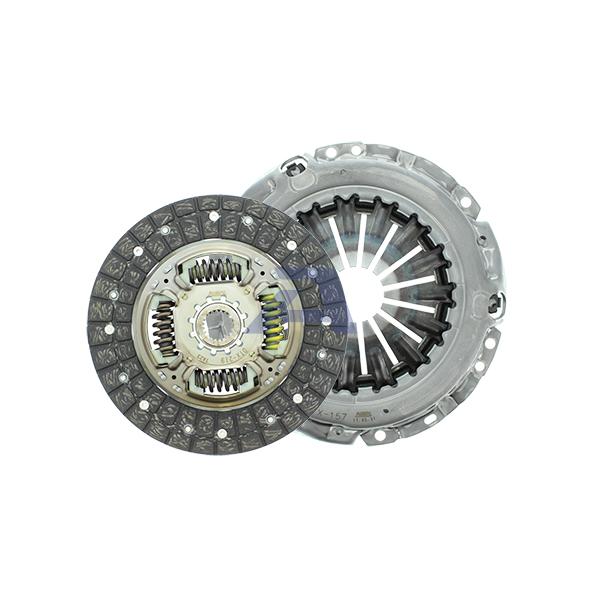 AISIN AISKT-356RA Clutch Kit