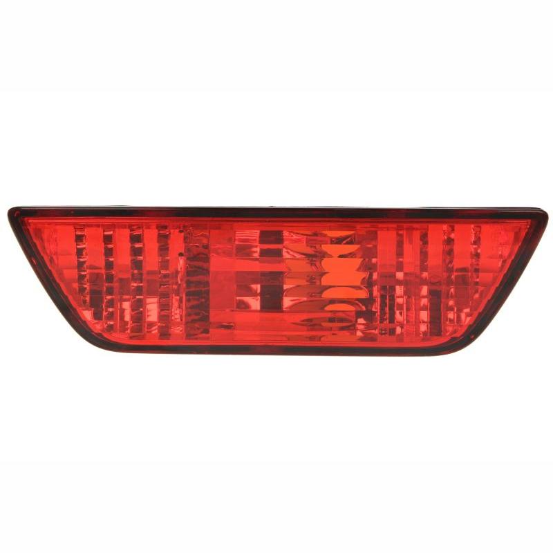 DEPO 218-4003N-UE Rear Fog Light