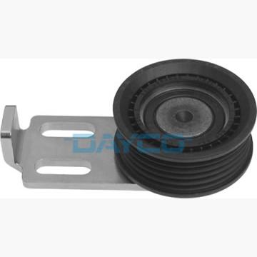 DAYCO DAYAPV2062 V-Ribbed Belt Tensioner Lever