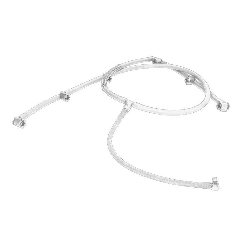 OE DB TRUCK 0-75-32 Fuel Hose