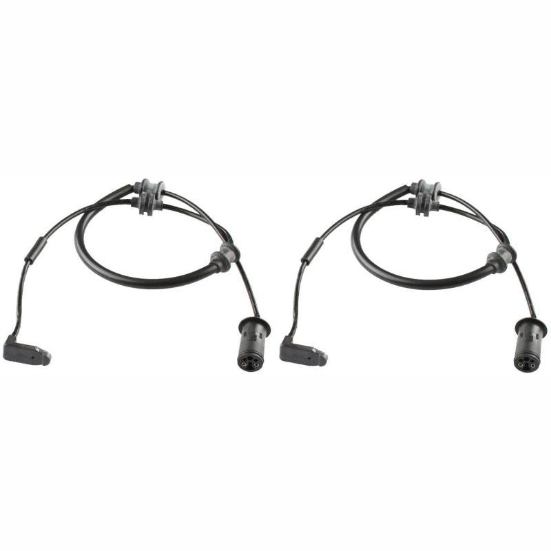 QUICK BRAKE WS0165A Brake Pad Wear Warning Contact