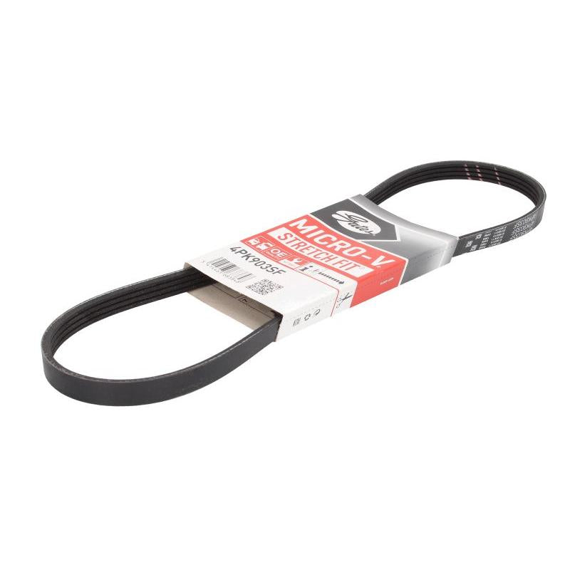 GATES GAT4PK903SF V-Ribbed Belt