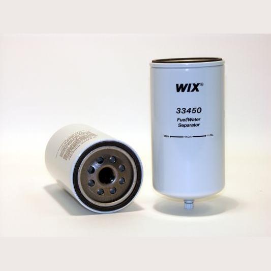 WIX FILTERS 33450WIX Fuel Filter