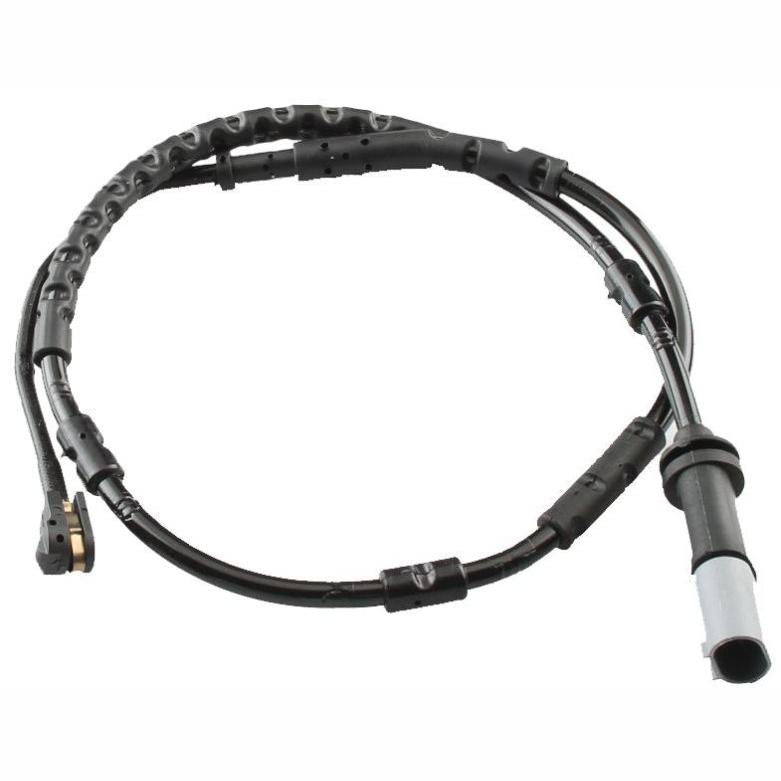 TEXTAR 91078500 Parking Brake Brake Shoe Set