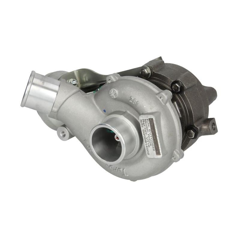 EVORON EVTC0222 Turbocharger