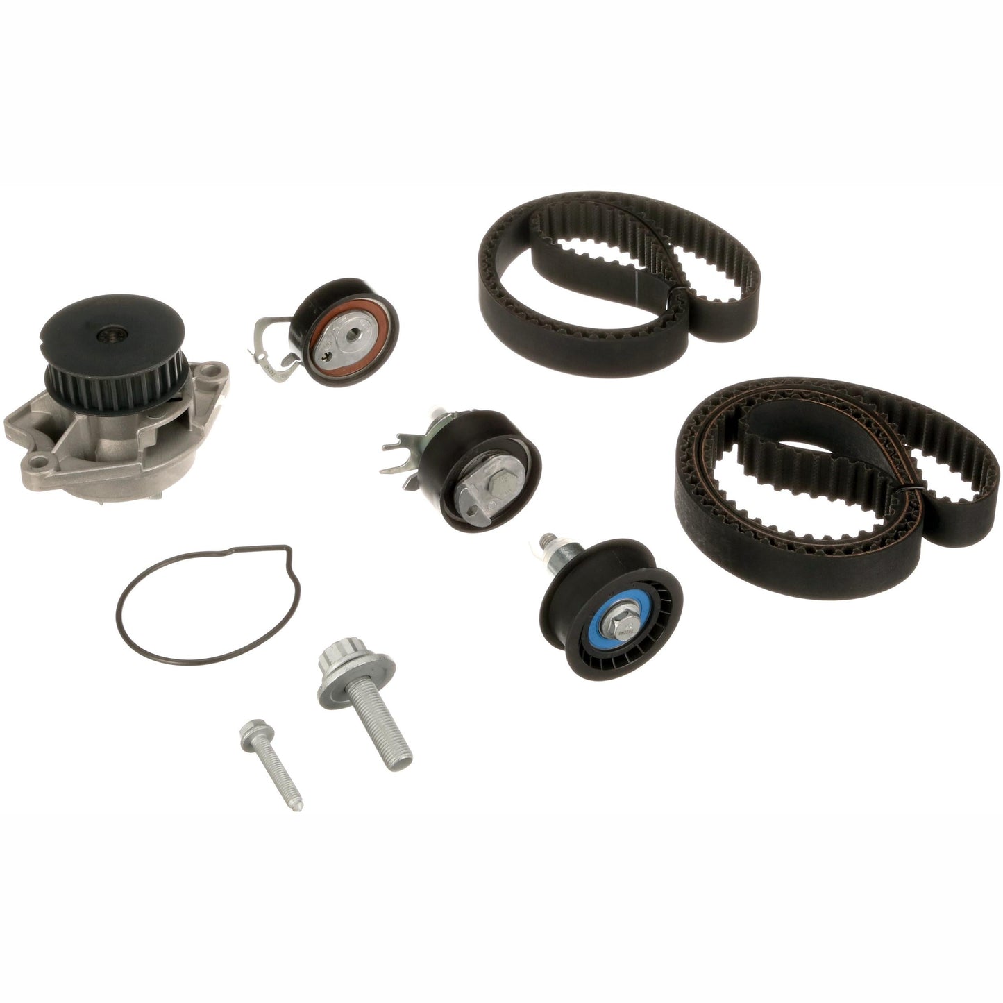 GATES GATKP45565XS Water Pump & Timing Belt Kit
