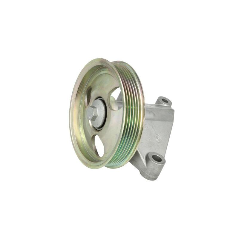 INA 532065010 V-Ribbed Belt Deflection/Guide Pulley