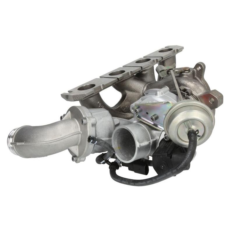 IHI 06J145722D Turbocharger