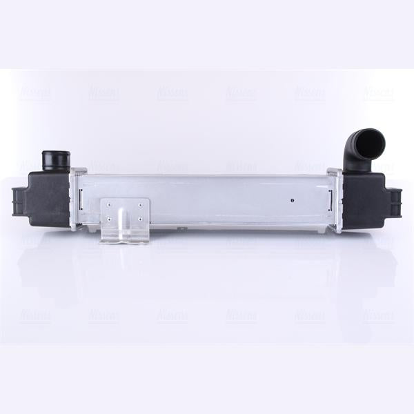 NISSENS NIS96384 Charge Air Cooler