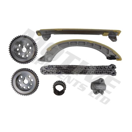 MOTIVE MOTTCK241 Timing Chain Kit