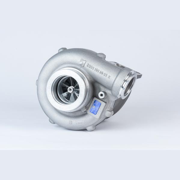 3K KKK53319880025 Turbocharger