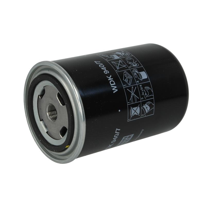 MANN-FILTER WDK940/7 Fuel Filter