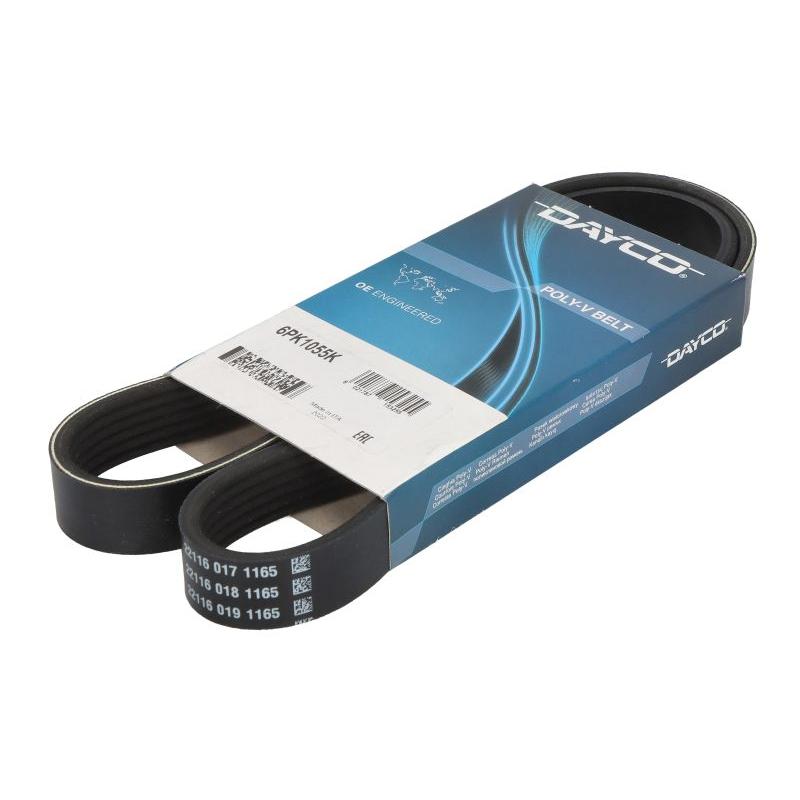 DAYCO DAY6PK1055K V-Ribbed Belt