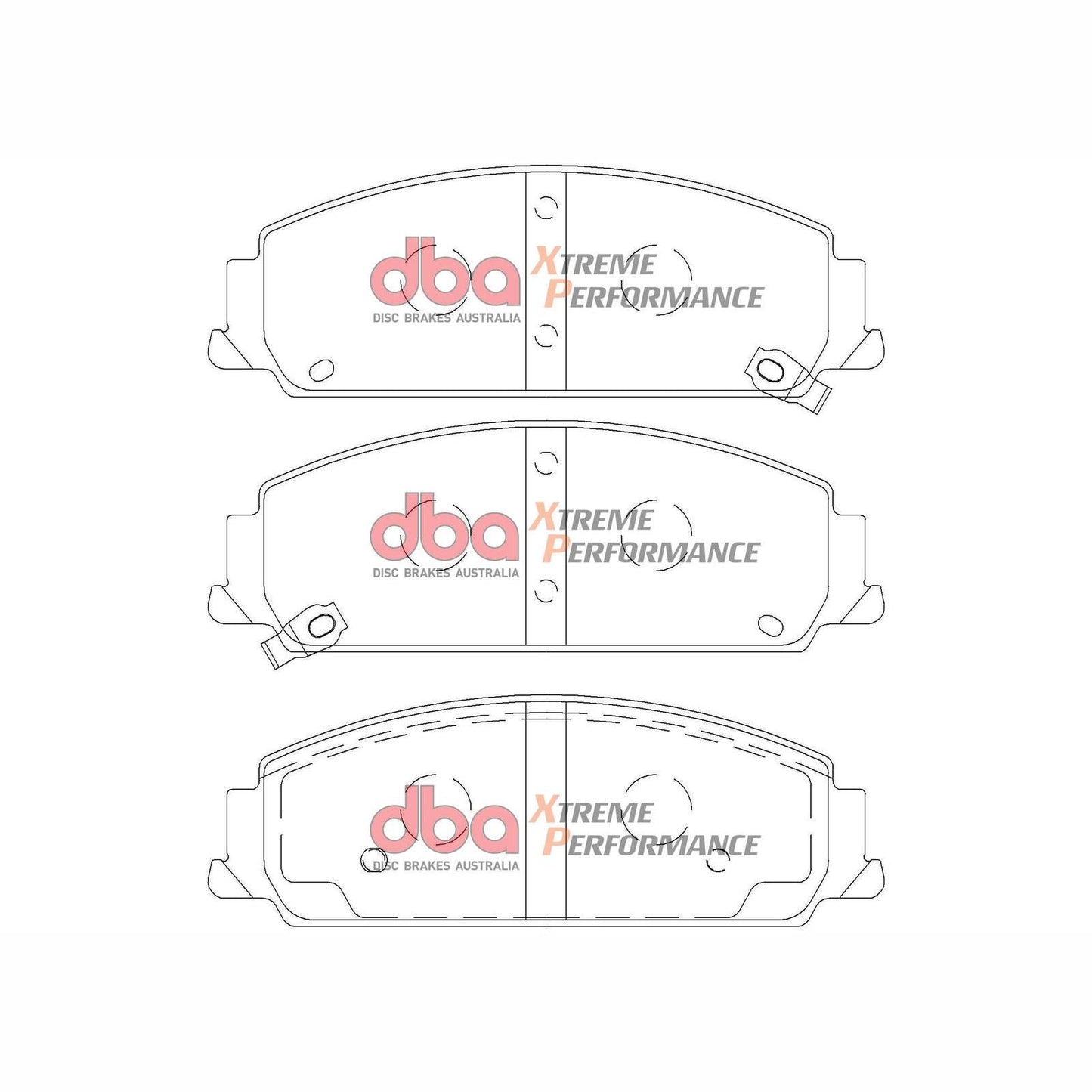 TRW MOTO SP9948 Disc Brake Caliper Repair Kit
