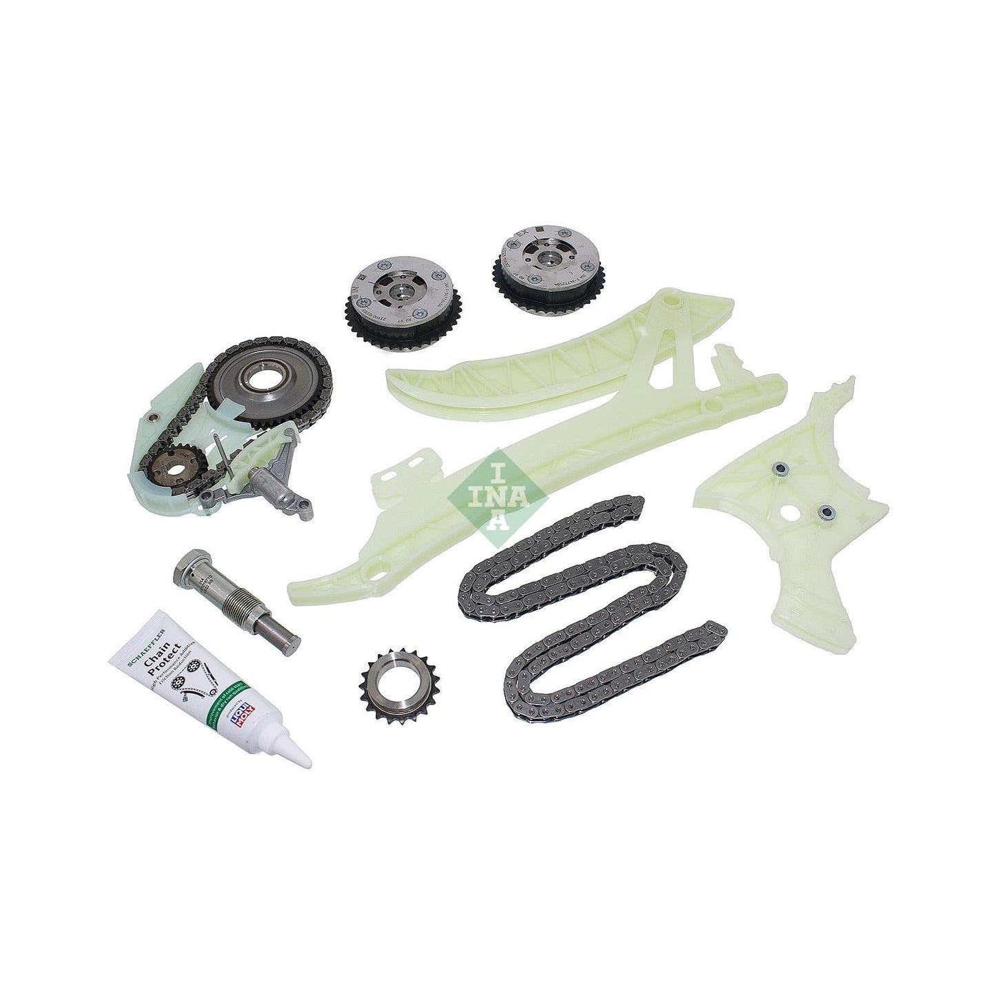 INA 559170950 Timing Chain Kit