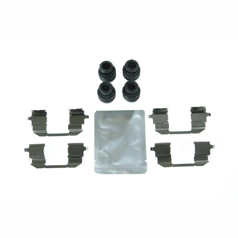 QUICK BRAKE QB109-1844 Disc Brake Pad Accessory Kit