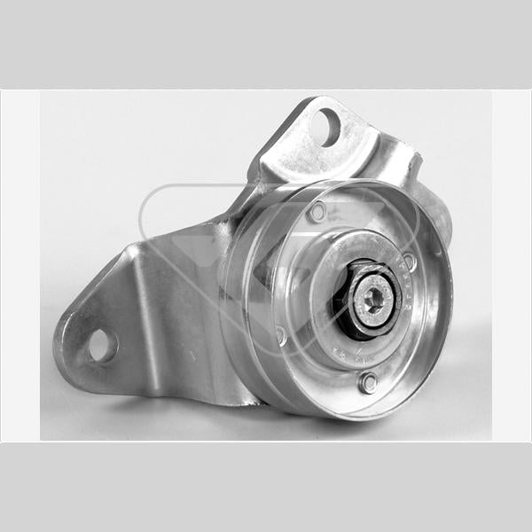 HUTCHINSON HUT0368 V-Ribbed Belt Tensioner Pulley
