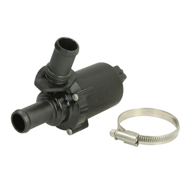 EBERSPACHER HEATING 252434992501 Air Compressor Auxiliary Heater