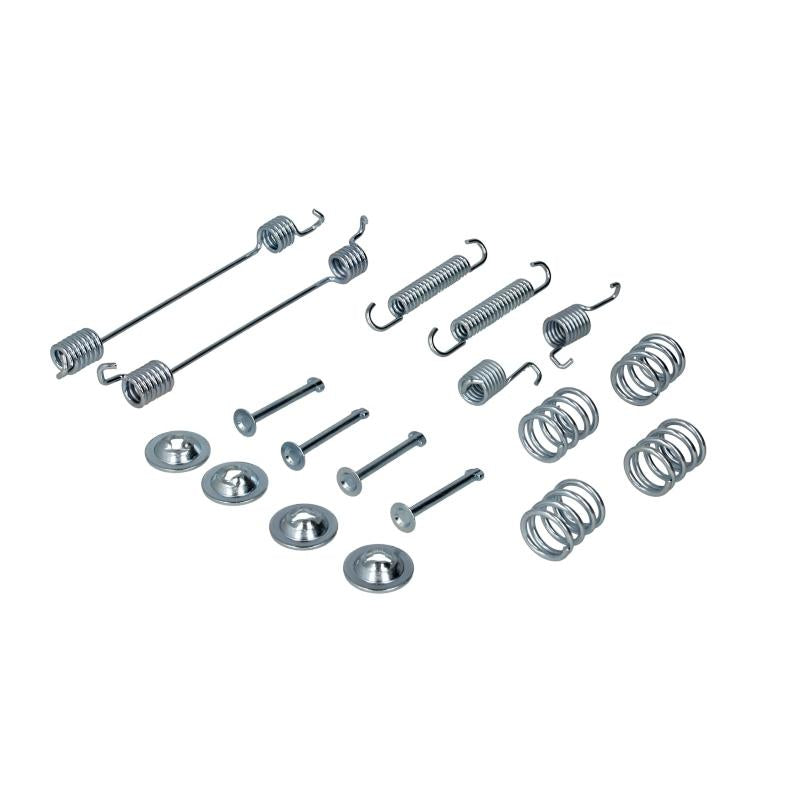 QUICK BRAKE QB105-0014 Brake Shoes Accessory Kit