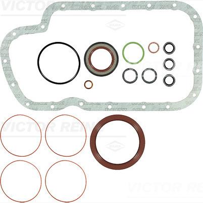REINZ 08-33674-01 Crankcase Gasket Kit