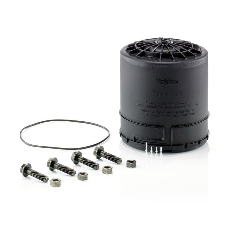 MANN-FILTER TB15001ZKIT Compressed-Air System Air Dryer Cartridge