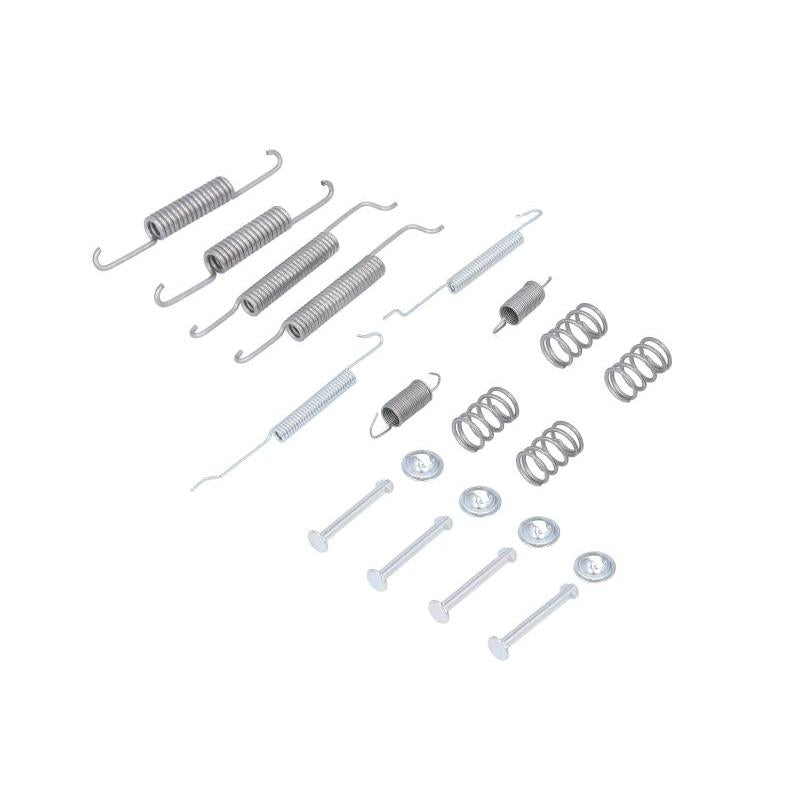 QUICK BRAKE QB105-0740 Brake Shoes Accessory Kit