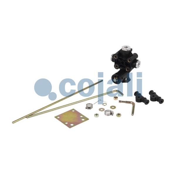 COJALI 2991092COJ Air Suspension Valve