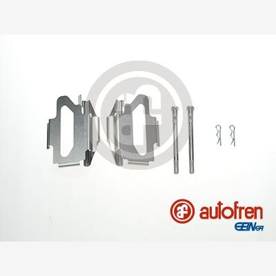 OE BMW 34116860907 Brake Disc