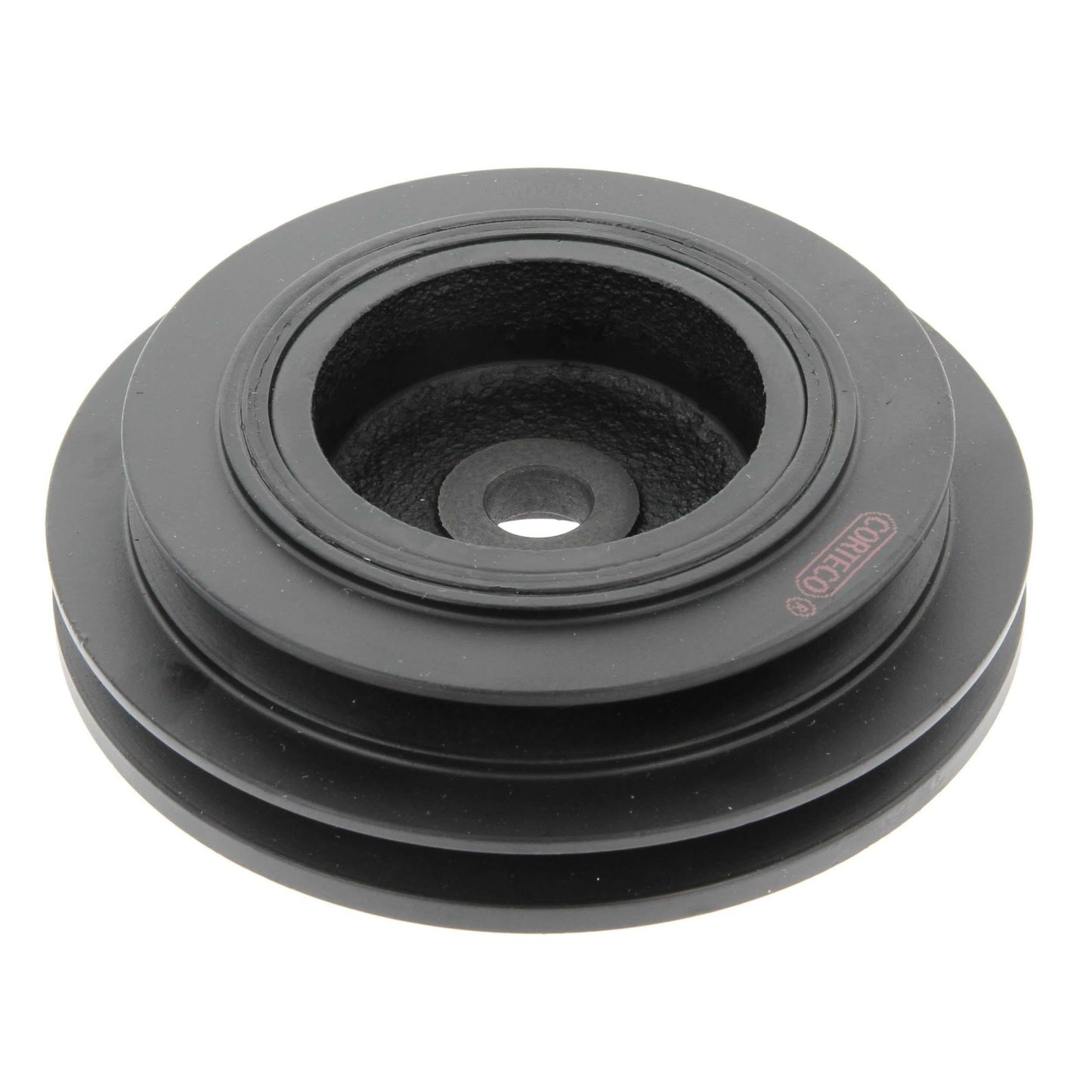 CORTECO CO80000710 Crankshaft Belt Pulley