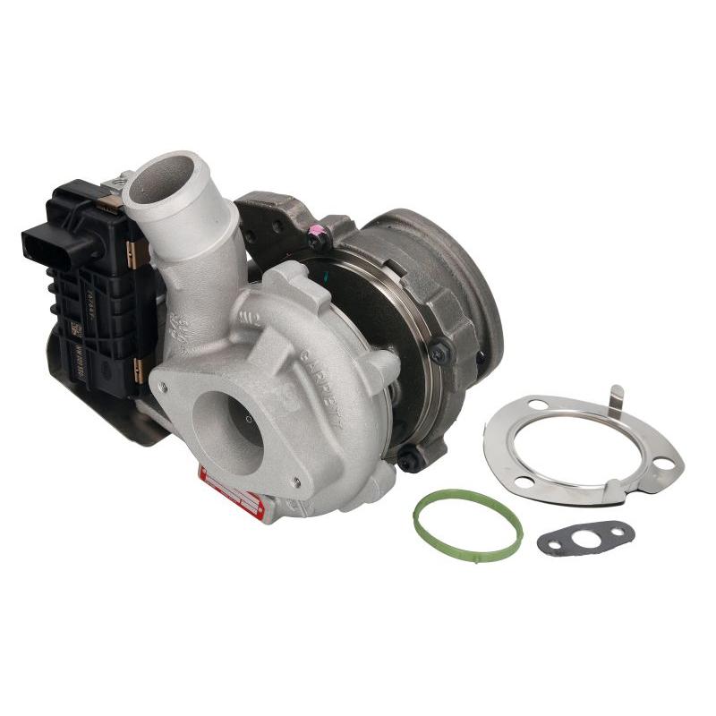 GARRETT 854800-5001W Turbocharger