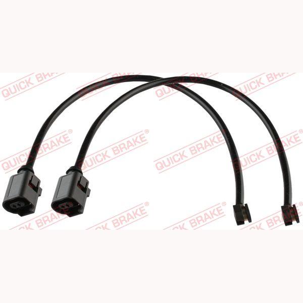 QUICK BRAKE WS0478A Brake Pad Wear Warning Contact