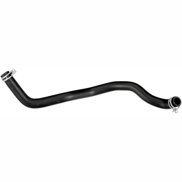 GATES GAT02-2858 Crankcase Ventilation Hose