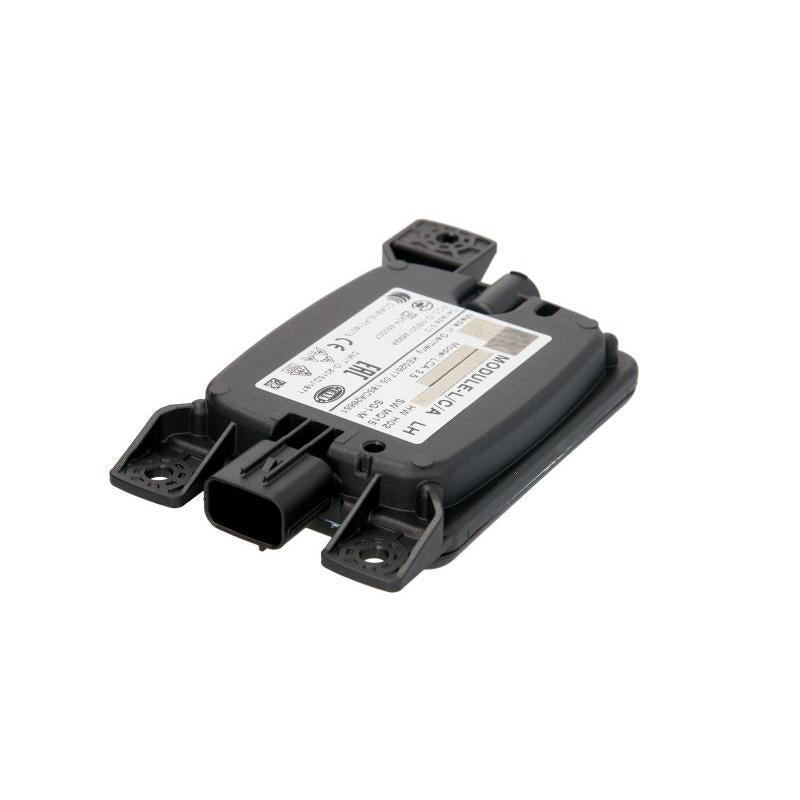 HELLA 6PZ012692-641 Lane Changing Assist Control Unit