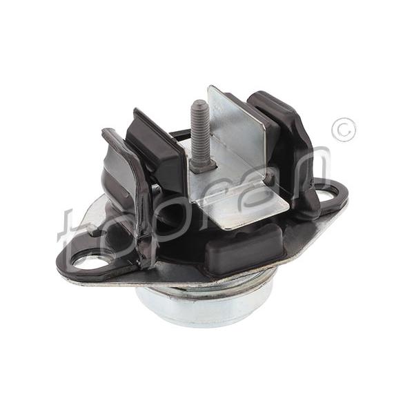 HANS PRIES HP700554 Engine Mount
