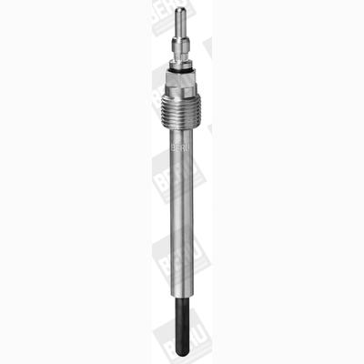 BORGWARNER (BERU) GN049 Glow Plug