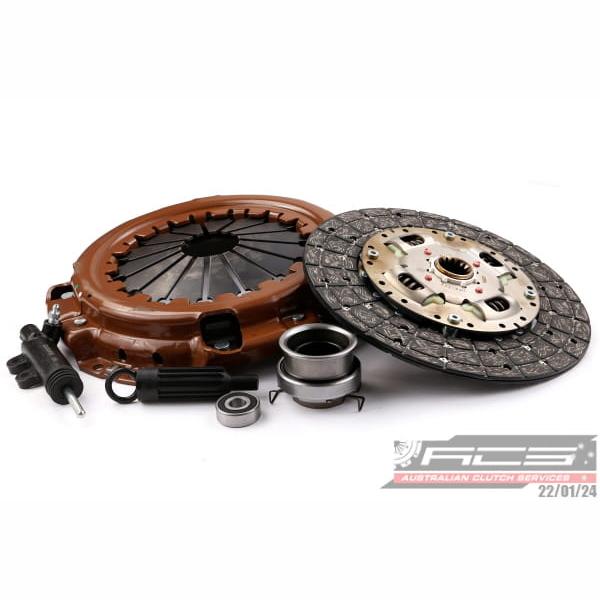 XTREME CLUTCH KTY30095-1AX Clutch Kit (Tuning)