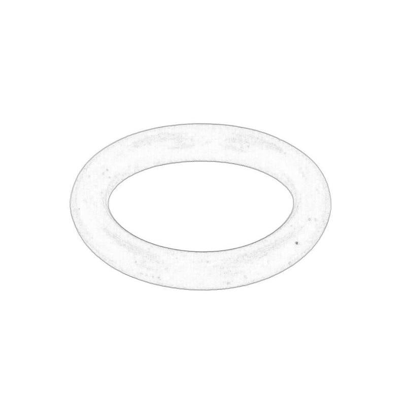 OE BMW 11437529257 Dipstick Gasket Seal