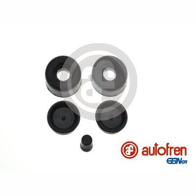 AUTOFREN SEINSA D3-266 Wheel Brake Cylinder Repair Kit