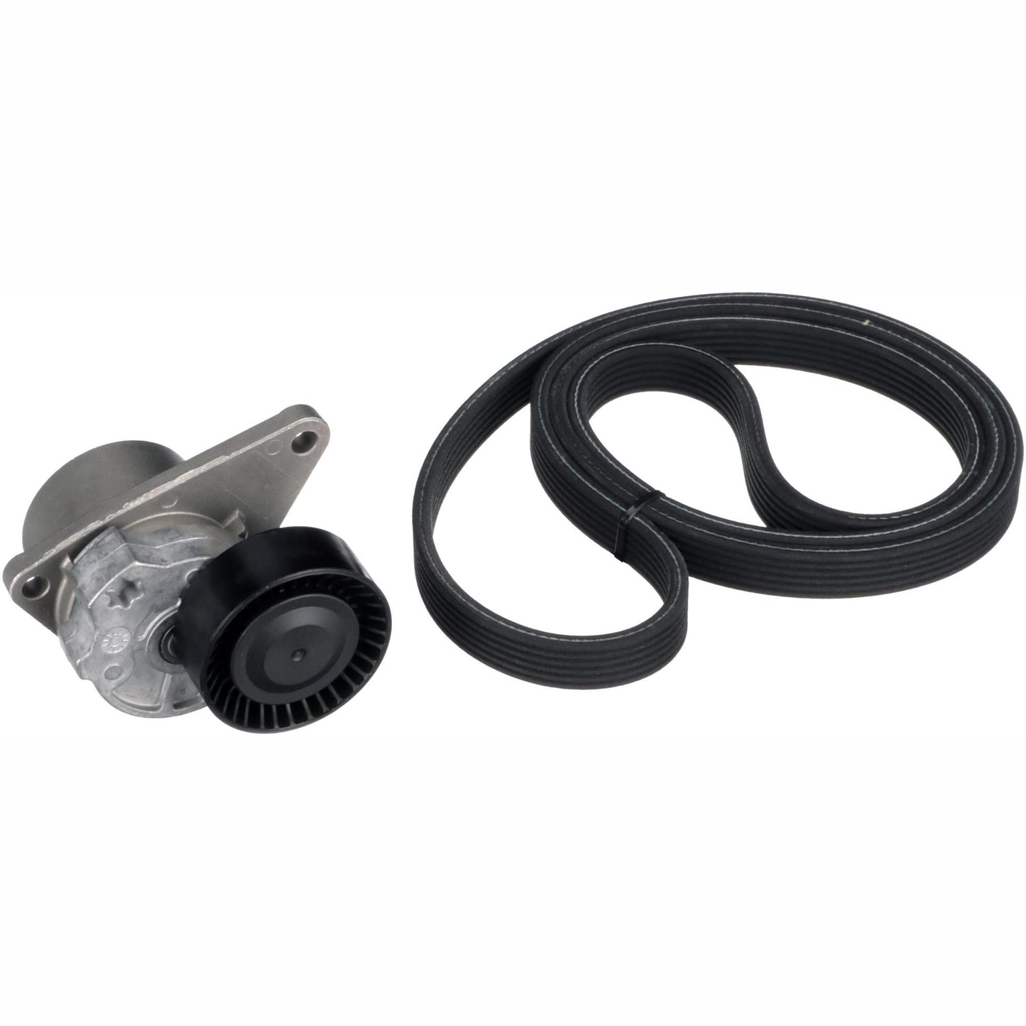 GATES GATK036DPK1838 V-Ribbed Belt Set