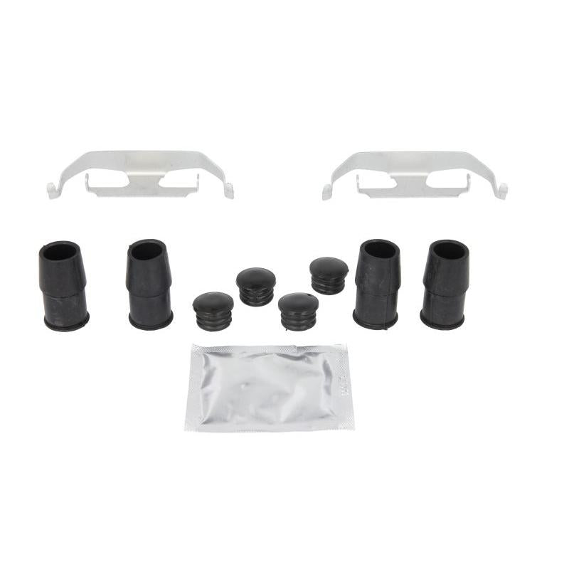 TRW MOTO PFK762 Disc Brake Pad Accessory Kit