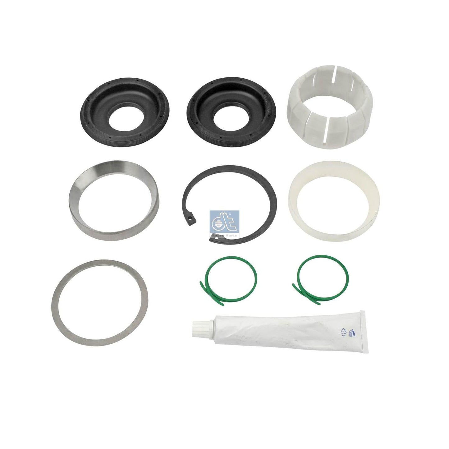 DT SPARE PARTS 6.90555 Guide Strut Repair Kit