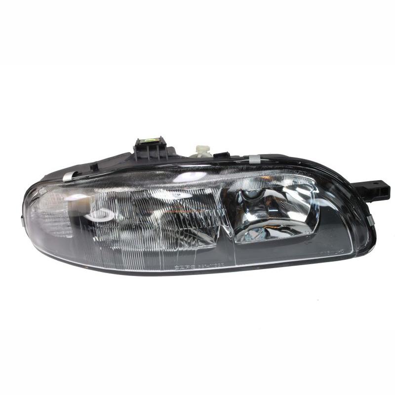 DEPO 661-1128R-LD-EM Headlight