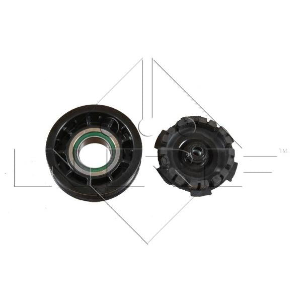 NRF NRF380044 Magnetic Clutch (Compressor) Coil