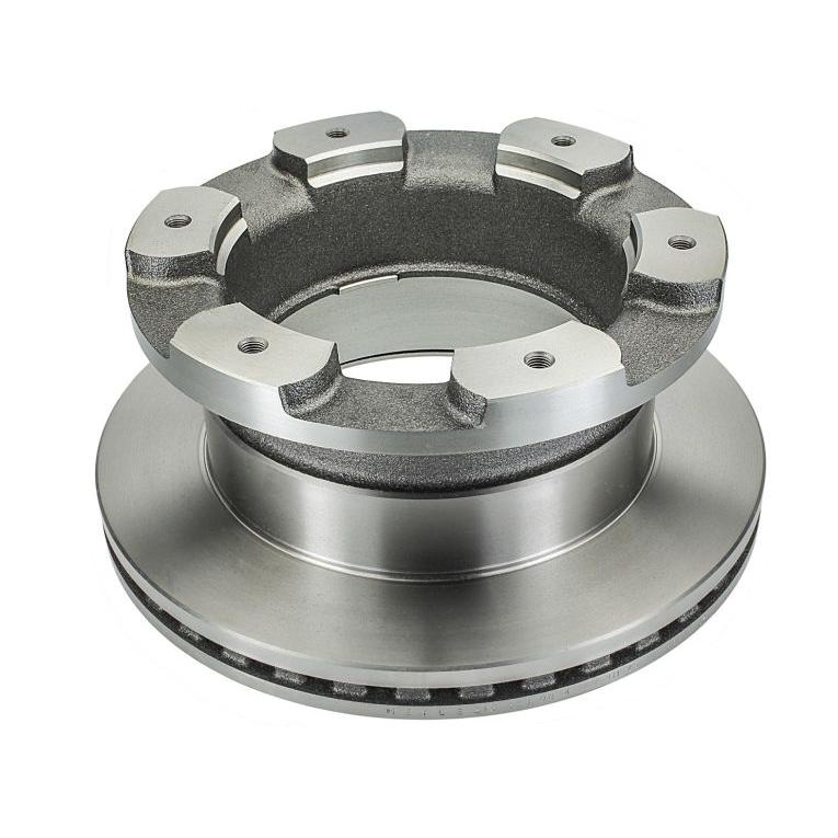 TRW MOTO GS8719 Brake Shoe Set