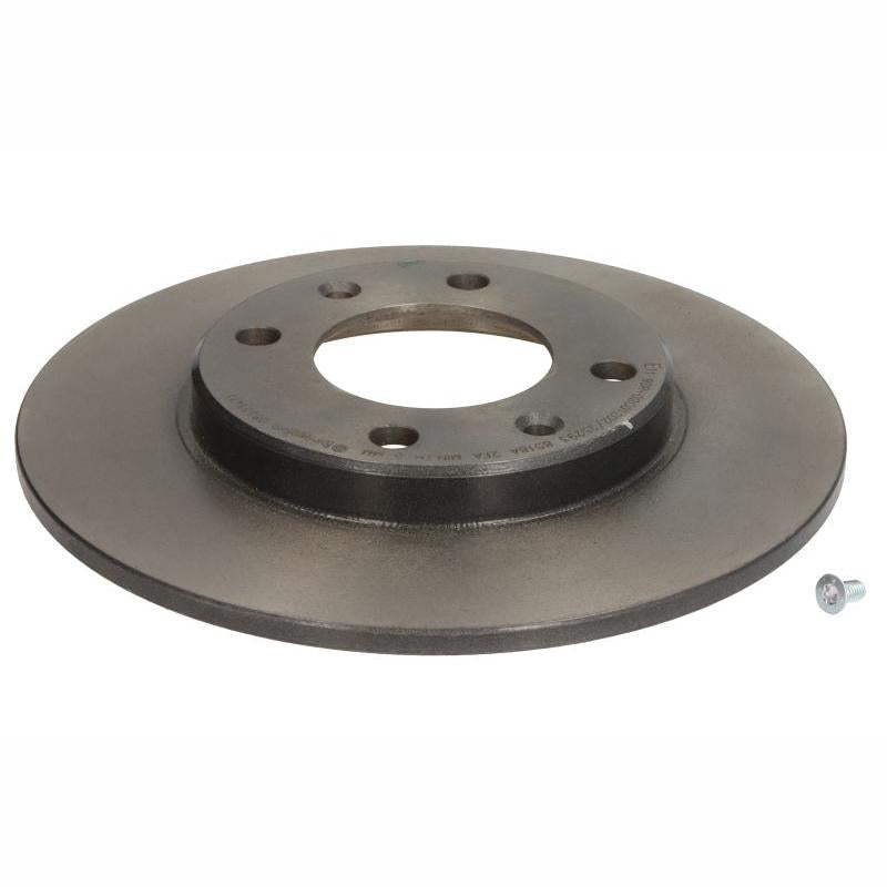 KNORR K000133 Disc Brake Caliper Repair Kit