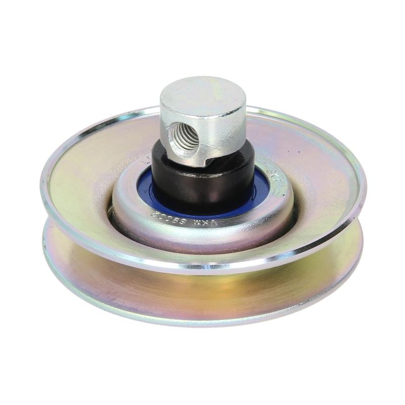 SKF VKM69002 V-Belt Tensioner Pulley