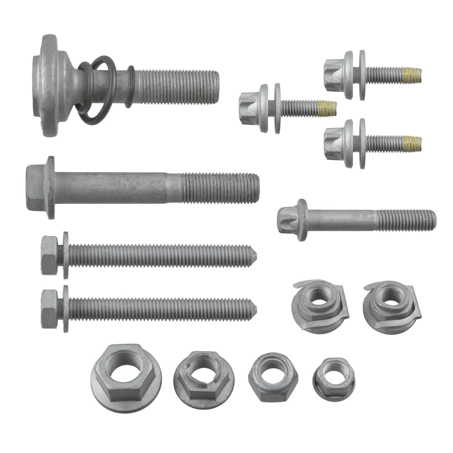 LEMFOERDER LMI44495 Wheel Suspension Repair Kit