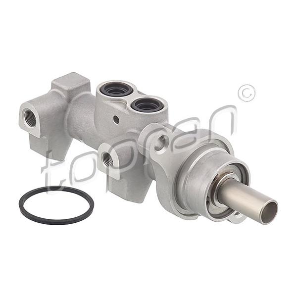 HANS PRIES HP701921 Brake Master Cylinder